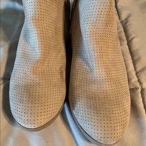 Women’s Style & Co Booties size 7